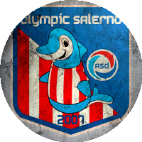 Logo Olympic Salerno