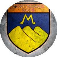 Logo Real Montesano