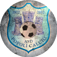 Logo Popoli Calcio