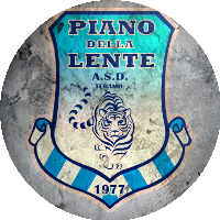 Logo Piano della Lente