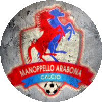 Logo Manoppello Arabona