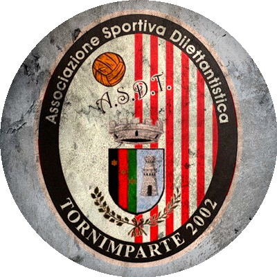 Logo Tornimparte 2002