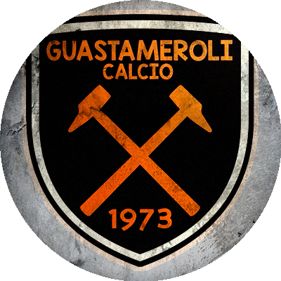Logo Guastameroli 1973