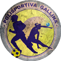 Logo RC Gallina Calcio