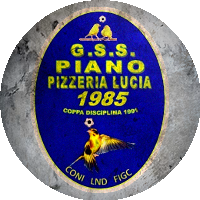 Logo Piano Pizzeria Lucia