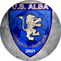 Logo Alba Durazzano Football Club