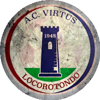 Logo Virtus Locorotondo 1948