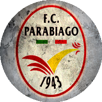 Logo Football Club Parabiago