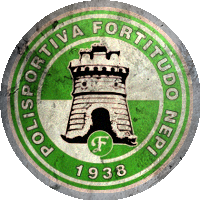 Logo Fortitudo Nepi Calcio