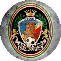 Logo Lanuvio Campoleone