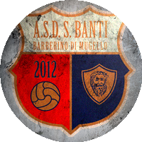 Logo Barberino Calcio 1927