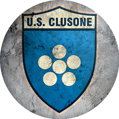 Logo Città di Clusone