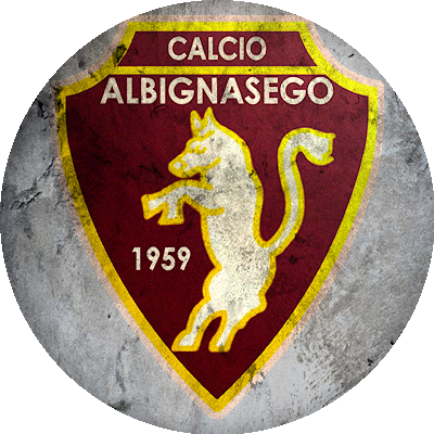 Logo Albignasego Calcio