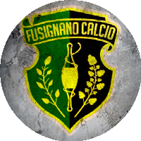Logo Real Fusignano 2009
