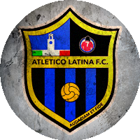 Logo Atletico Latina