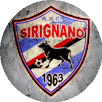Logo Atletico Sirignano