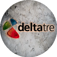 Logo Deltatre