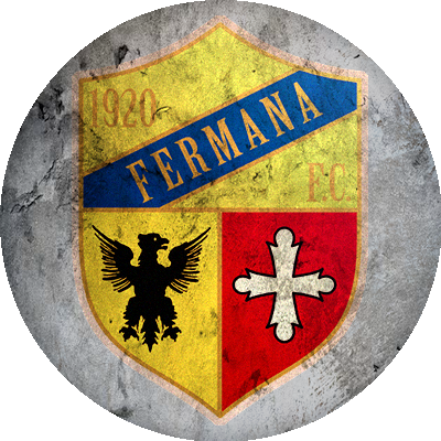 Logo Fermana Football Club
