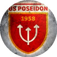 Logo U.S. Poseidon 1958