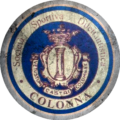 Logo Colonna
