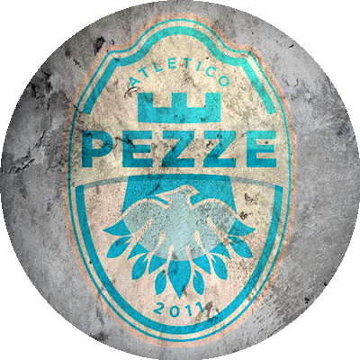 Logo Atletico Pezze 2011