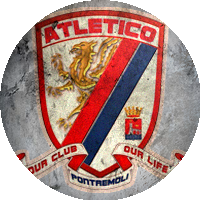 Logo Pontremoli Football Club