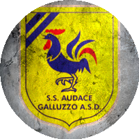 Logo Audace Galluzzo Oltrarno