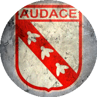 Logo Audace Isola d'Elba
