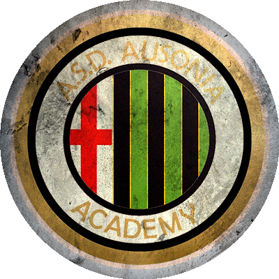 Logo Ausonia Academy 1931