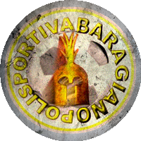 Logo Polisportiva Baragiano