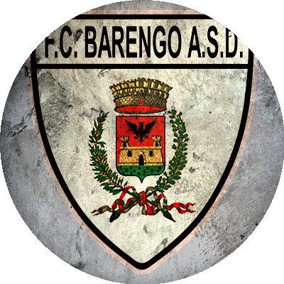 Logo Barengo Sportiva