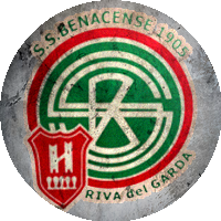Logo Benacense 1905