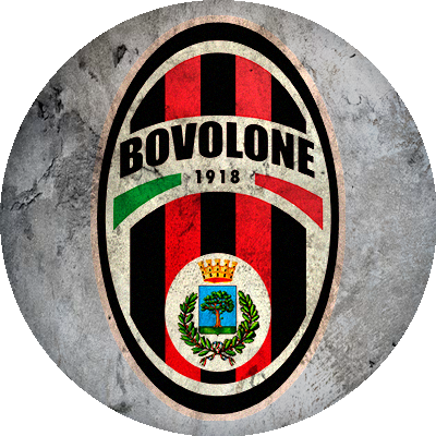 Logo Bovolone 1918