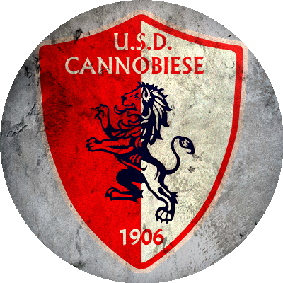 Logo Cannobiese 1906