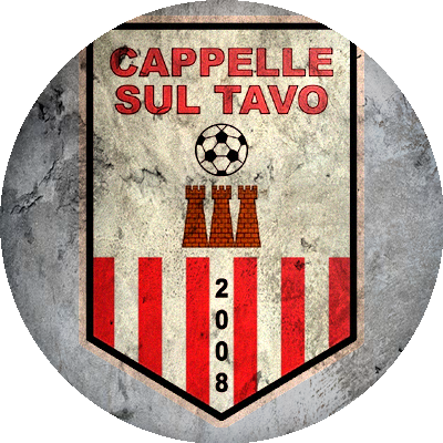 Logo Cappelle sul Tavo 2008