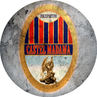 Logo Polisportiva Castel Madama