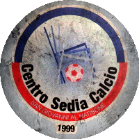 Logo Centro Sedia Calcio Natisone