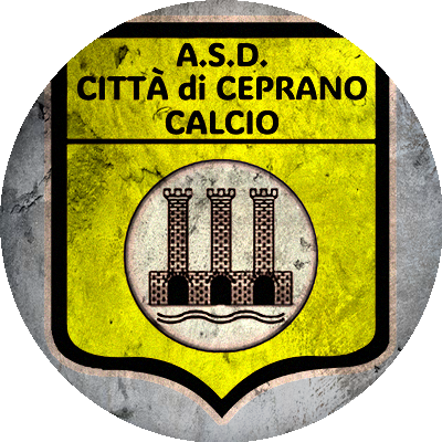 Logo Città di Ceprano Calcio