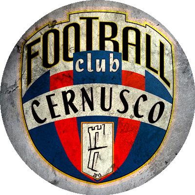 Logo Football Club Cernusco