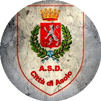 Logo Football Club Asolo 1922