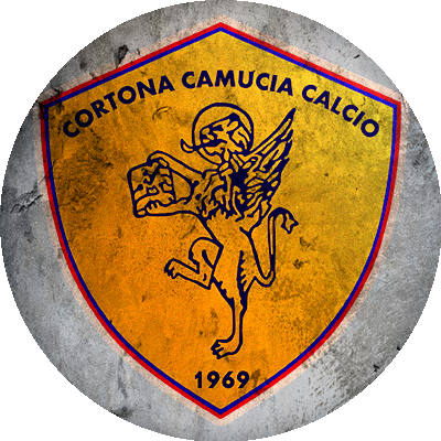 Logo Cortona Camucia Calcio