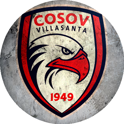 Logo Cosov Villasanta