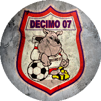 Logo Decimo 07