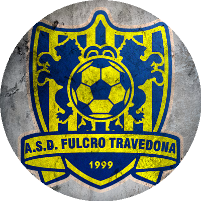 Logo Fulcro Travedona Monate
