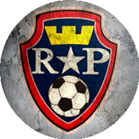 Logo Rocca Priora RDP Calcio