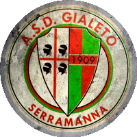Logo Gialeto 1909