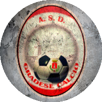 Logo Gradese Calcio