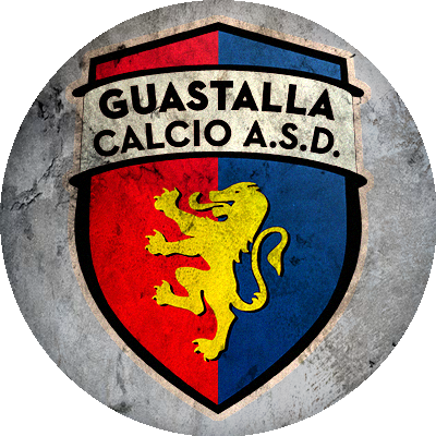 Logo Guastalla Calcio Saturno