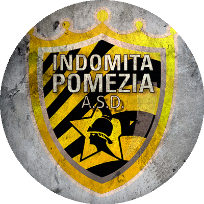 Logo Indomita Pomezia