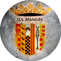Logo Sporting Mandas